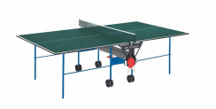 Schildkröt – Indoor Tischtennisplatte 19mm – für 227,94€ inkl. Versand statt 298,99€