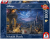 Schmidt Spiele Puzzle 59484 – Disney Die Schöne und das Biest für 7,39 € inkl. Prime Versand (statt 13,99 €)