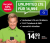 mobilcom-debitel o2 Unlimited Smart Allnet-Flat mit unbegrenzt Daten (10 Mbit/s) für mtl. 14,99€ (mtl. Kündbar)