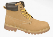 Landrover Winterboots in vielen Größen bis 48 für nur 34,90€ inkl. Versand (statt 50,00€)