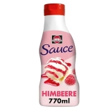 Schwartau Dessert Sauce Himbeere 770 ml für 8,44 € inkl. Prime-Versand