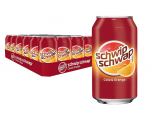 Schwip Schwap 24er Pack (24 x 0,33l) ab 10,38 € inkl. Versand zzgl. 6,00 € Pfand (statt 14,16€ + Pfand )