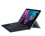 Microsoft Surface Pro 6 i5/8 GB/128 GB + Pro Type Cover für 799€ (statt 999€)