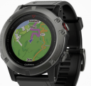 Garmin Fenix 5X Saphir Smartwatch Angebot – nur 399 € inkl. Versand