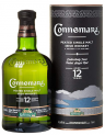 Connemara Peated Single Malt Irish Whiskey 12 Jahre (1 x 0.7 l) nur 37,49 € statt 49,99 €