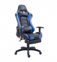 CLP Bürostuhl/ Gamingstuhl TURBO mit Kunstlederbezug und hochwertiger Polsterung nur 114,99 € inkl. Versand