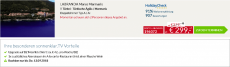 Türkische Ägäis ab 299 € p.P statt 379 € p.P