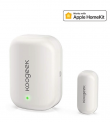 Tür/Fenster-Sensor Kit mit Apple HomeKit anbindung, wechselbare Batterie nur 19,99€