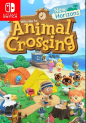 Animal Crossing: New Horizons Download Code SWITCH für 37,51€