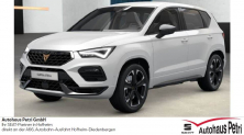 Seat Cupra Ateca Facelift (Automatik, Allrad, 300 PS) ab 299€/Monat – LF: 0,66 (Privatleasing)