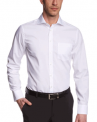 Seidensticker Herren Business Hemden -Bügelfreies -Regular Fit -100% Baumwolle ab 22,11€ (Prime)