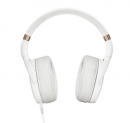 Sennheiser HD 4.30i Kopfhörer Over Ear Faltbar, Headset Weiß für 30,35€ inkl. Versand