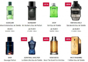 Sephora: 20 % Rabatt auf Parfüms und Pflege Artikel