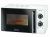 Severin MW 9283 Mikrowelle mit Grillfunktion und 20 Liter Volumen für 49,90 € inkl. Versand (statt 63,67)