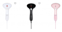 Steamery Stockholm Cirrus Travel Steamer für 60,80€ inkl. Versand