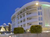 Side Wochenende: 4 Tage im 5* All Inclusive Hotel mit Flug & Transfer ab 95€ p.P