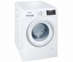 Siemens WM14N177 Waschmaschine – für 428,95 € inkl. Versand statt 533,99 €