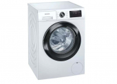 Siemens WM14UR5EM IQ500 Waschmaschine (9 kg) – für 459,00 € inkl. Versand statt 579,89 €