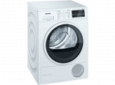 Siemens WT45W4B2 Wärmepumpentrockner 8kg für 499€ inkl. Versand (statt 609,89 €)