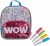 Simba 106374266 – Color Me Mine Swap Back Pack Tasche zum Bemalen für 9,92 € inkl. Prime Versand (statt 16,06 €)