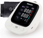 Sinocare Oberarm-Blutdruckmessgerät mit LCD-Display für 16,49 € inkl Versand (statt 25,59 €)