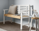 Bessagi Home Sitzbank “Jimmy” für 37,81€ inkl. Versand (statt 56€)