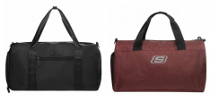 Skechers Duffle Bag – für 17,94€ inkl. Versand statt ca. 26,93€