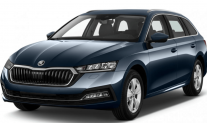 Skoda Octavia Combi Style 1.4 TSI iV DSG (Plug-In-Hybrid, 204 PS, Automatik) ab 99 € brutto / Monat – 0,24 LF (Privat- und Gewerbeleasing)