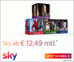 Sky Q Schnäppchen – Im Angebot für € 0 Aktivierungsgebühr