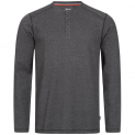 Slazenger Touch Herren Langarm Shirt (2 Farben, Größe XS + S) für je 3,99 € zzgl. 3,95 € Versand