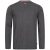 Slazenger Touch Herren Langarm Shirt (2 Farben, Größe XS + S) für je 3,99 € zzgl. 3,95 € Versand