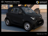 Smart ForTwo mit 82 PS ab 39,00 € netto / Monat + 695,00 € einmalig -LF 0,20 (Gewerbeleasing)