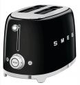 Smeg TSF02 Langschlitz-Toaster für 4 Scheiben (7 Farben) für je 110,25 € inkl. Versand (statt 157,95 €)