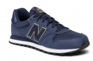 New Balance (GW500NGN) Damen Sneaker (Gr. 35 – 41) für 29,50 € inkl. Versand (statt 59,00 €)