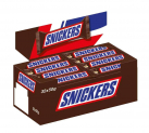 Snickers 2x 32er Pack (64 x 1 Riegel x 50 g) für 27,53€ inkl. Prime-Versand