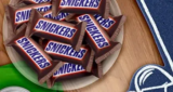 Snickers Minis á 150 Mini-Riegel (1 x 2,7 kg Karton) für 23,02 € inkl. Prime-Versand