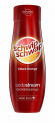 SodaStream Sirup Schwip Schwap 6er Pack (6 x 440 ml) – 1x Flasche ergibt 9 Liter für 19,99€ inkl Versand