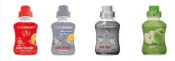 Amazon Soda Stream Sirup Angebote Cola, Orange, uvm. ab 3,22€ (Prime)