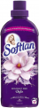 Softlan Bouquet der Düfte Magnolie und Lavendel Weichspüler 650 ml für 0,99 € inkl. Prime-Versand