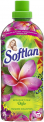 4 x Softlan Bouquet der Düfte Paradise Collection Weichspüler 650 ml ab 2,72 € (Prime)