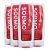 Solimo Regenerierende Spülung für den Schutz von coloriertem Haar 4er-Pack (4 x 250ml) ab 2,20 € inkl. Prime-Versand
