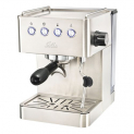 Solis Barista Gran Gusto Espressomaschine für 299,00 € inkl. Versand (statt 396,99 €)
