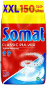 Somat Classic Pulver Spülmaschinenreiniger 4x 3kg für 19,99 € inkl Versand (statt 31,16 €)
