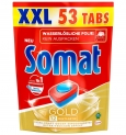Somat Tabs 12 Gold, 3er Pack (3 x 53 Tabs) | für nur 18,79€