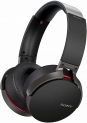 Sony MDR-XB950B1 Around-Ear-Kopfhörer nur 79,99 € statt 199,99 €