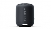 Sony Mobiler Lautsprecher SRS-XB12 schwarz (Bluetooth, Freisprechfunktion, kabellos, NFC, Extra Bass, wasserfest) – für 23,98€ inkl. Versand statt 32,98€