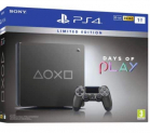 Sony PlayStation 4 Slim 1TB Days of Play Limited Edition | nur 253,80€