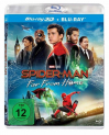 Spider-Man: Far from Home (3D-Edition) nur 16,99€