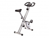 SportPlus Heimtrainer »X-Bike SP-HT-1002« – nur 127,49€ inkl. Versand statt 155,94€