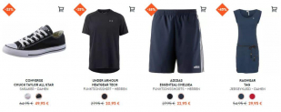 SportScheck SALE: Bis zu 40 % Rabatt auf über 13.000 Artikel & 10 % Extra auf Kinder-Artikel